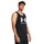 Sportstyle Logo Tanktop schwarz M