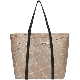 Liebeskind Berlin Liebeskind Shopper Aurora 2148721 Nude Damen