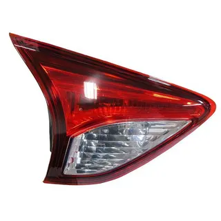 PROPOSTEONLINE Optische Gruppe hergestellt für Mazda CX-5 von 2011 bis 2014 hinten links int. KD53513G0A
