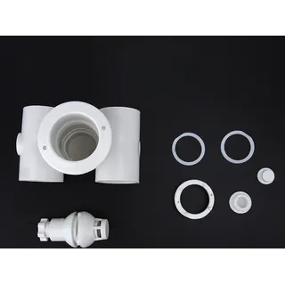 Schwimmbadausrüstung Spa River Jet Massagedüse und große Power Jets