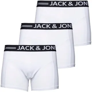 JACK & JONES Herren Boxershort SENSE Trunks (12081832)