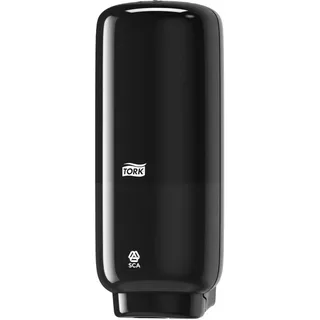 TORK Seifenspender + Seifenschale, S4