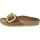 Madrid Big Buckle 1006525 (37/cognac) - braun