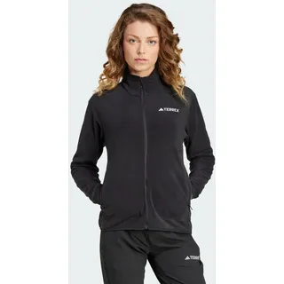 Adidas Terrex Multi Fleecejacke Black M