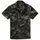 Brandit Brandit Shirt Hemd kurzarm darkcamo Größe 4XL