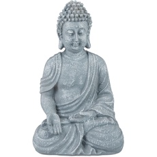 Bild von Deko Objekt, Buddha