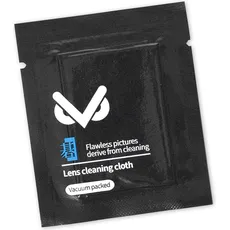 VSGO Microfiber Lens Cleaning Cloth (20 pcs set), Kamerareinigung