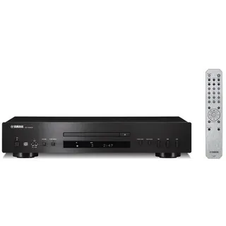 Yamaha CD-S303 CD-Player HiFi Schwarz
