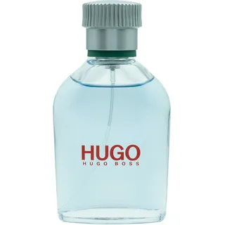 Hugo Man Eau de Toilette 125 ml