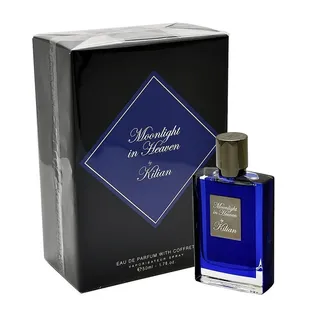 Kilian Moonlight in Heaven Eau de Parfum 50 ml + 1 Stück Geschenkset