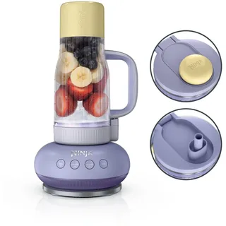 Ninja BlendBoss DB351EUPR Standmixer