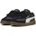 Puma II Era V Kinder Schwarz/Weiß 27