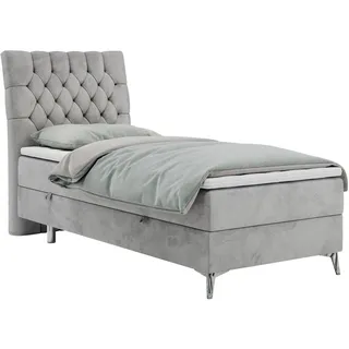 MKS Meble MKS Boxbett, Hellgrau - H3 - Hellgrau