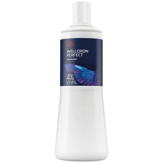 Professionals Welloxon Perfect Oxidationscreme 4.0% 1000 ml