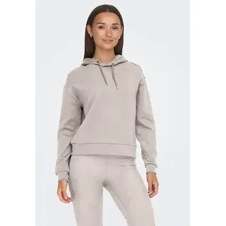 ONLY PLAY Onplounge Hoodie Grau 34