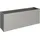 Belvedere MAXI 201 x 53 x 77 cm Grau
