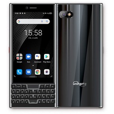 Unihertz Titan Slim, The New Sleek QWERTY 4G Smartphone Android 11 Unlocked NFC Smart Phone