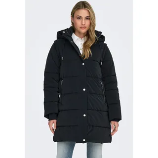 ONLY Steppmantel »ONLDIXIE LIFE 2IN1 PUFFER COAT CC OTW«