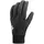 Gloves black 0002 XSM