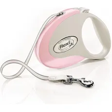 Bild Style M leash 5 m 25 kg rosa