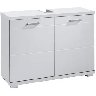 byLIVING Waschbeckenunterschrank Nebraska