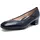 GrazPumps Damen Weit Schwarz 40