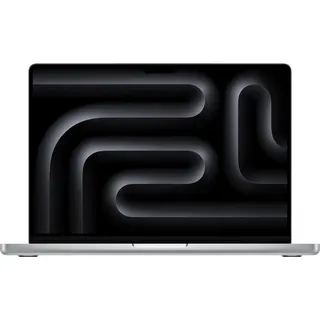 MacBook Pro 14 2024 M4 Pro 48 GB RAM 2 TB SSD 20-Core GPU Silver