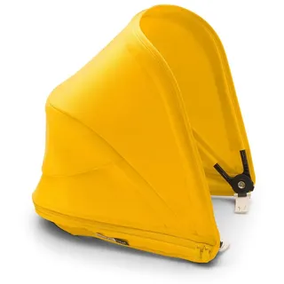 Bugaboo Bee 6 Schutzhaube - Lemon Yellow - One Size