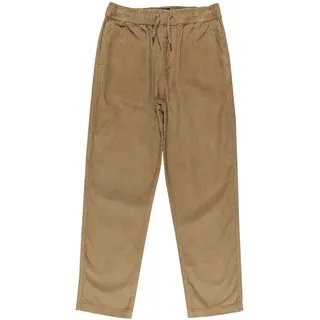 BILLABONG Hose Larry Cord Jungen Braun M/12
