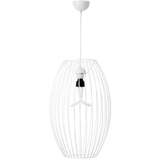 Kayoom Reyna 1-flg. 34 cm weiß