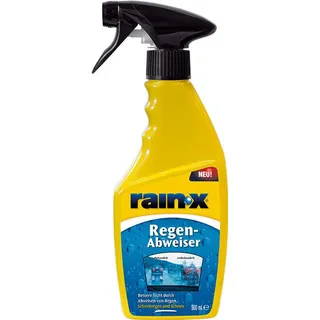 Rain-X Regenabweiser 500 ml