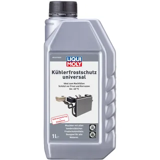 LIQUI MOLY Kühlerfrostschutz 2 L