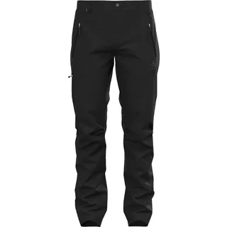 Odlo Herren Wanderhose WEDGEMOUNT, Black, 54