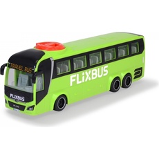 Bild von Toys MAN Lion's Coach - Flixbus