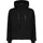 MAN Ski Jacket FIX Hood nero U901 56