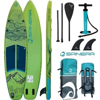 Spinera Light 11.8 SUP Board (22225)