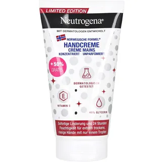Kenvue Neutrogena Norw Form konzentrierte unpar.Handcreme