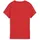 teamGOAL Tee Wmn Rot XS