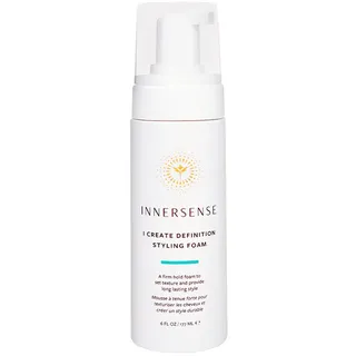 Innersense Organic Beauty I Create Definition Schaumfestiger 177 ml