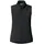 Weste Schwarz 44