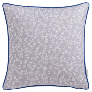 Tom Tailor Bloom Dekokissen 0 x 0 cm Lila