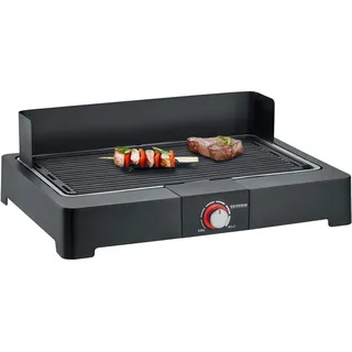 Severin PG 8567 2200W schwarz