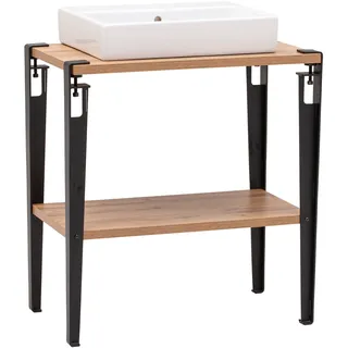 WELLTIME Tonder Waschtisch 71 x 45 cm
