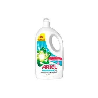 ARIEL UNIVERSAL+ febreze Waschmittel flüssig, 3,6 l