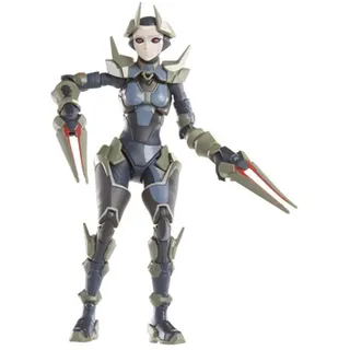 Fortnite Victory Royale Series Lexa (Mechafusion) 15 cm Actionfigur, mehrfarbig