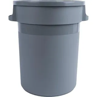 Jantex Abfalleimer 80 l Kunststoff