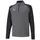 teamLIGA 1/4 Zip Top Jr Smoked Pearl/Puma White 128