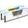 Vengeance RGB DDR5 6000MT/s 32GB Kit (2x16GB) CL36 Weiß