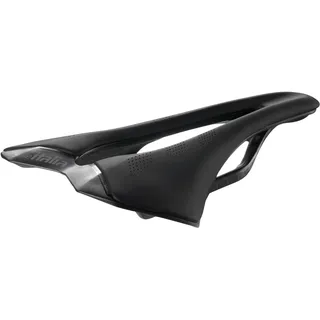 SELLE ITALIA SLR Carbon 145 mm Schwarz