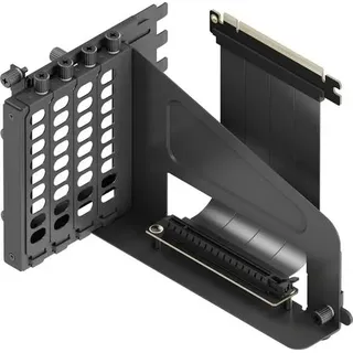 HAVN Universal Vertical GPU Kit - schwarz Grafikkartenhalterung